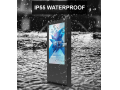 Hot sales Outdoor Waterproof LCD Display Signage Screen Advertising Screen HD Android Digital Signage kiosk