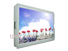 high quality 32 open frame monitor with high brightness 1500 nits